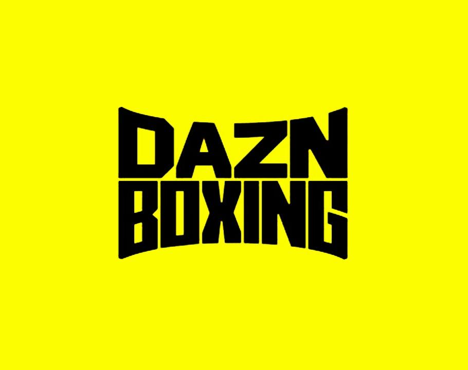 DAZN Boxing